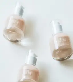글로우 브리더블 비비크림 #1 30ml 투명 광채 BB크림, 1개입, 1개
