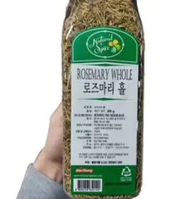 내츄럴스파이스 로즈마리 홀, 200g, 1개