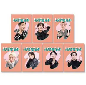 비티에스 디아이콘 미니페스타 BTS 방탄소년단 (DICON MINIFESTA), 슈가