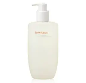 설화수 순행 클렌징 오일400ml(대용량), 1개
