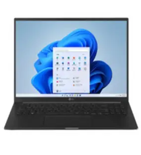 LG 2023 울트라PC 엣지 16, 차콜 그레이, 라이젠5, 256GB, 16GB, WIN11 Home, 16U70R-HA56K