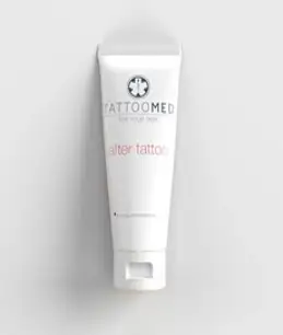 [타투메드] TattooMed After Tattoo 애프터타투 크림 연고 - (100ml), 100ml, 1개
