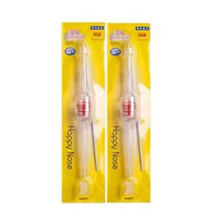 피지오머 베이비 코 흡인기 (코 흡인기 / 일회용 보호 필터팩), 1세트