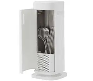 한샘 멀티 수저 살균기 HAF-HS900WH