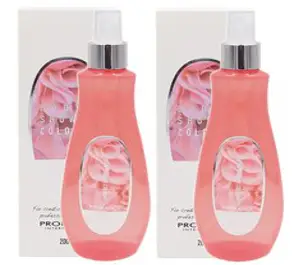 피어리스 샤워코롱(환타스틱) 샤워코롱, 150ml, 2개
