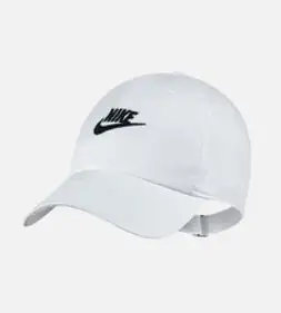 나이키 HERITAGE SWOOSH 캡 모자