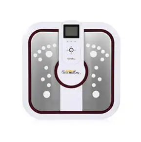 닥터웰 발 저주파 온열 마사지기 DR-390