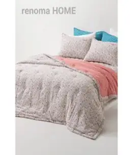 레노마홈 아도르 모달 8온스 핑크 PI 킹 K 차렵이불 패드세트
