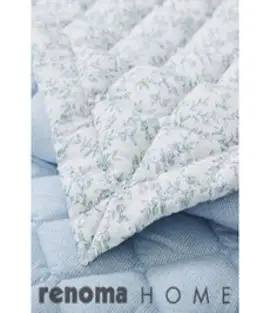 레노마홈 릴리아 모달 슈퍼싱글 SS 양면패드