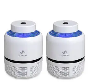 바치 모기퇴치기 2p, MWD-01