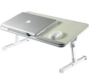 소하임 우드 소파 사이드 테이블 고급형, 블랙