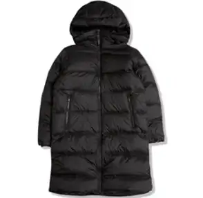 [아이더] *김수현 착장* 가볍고 따뜻한 AIRBORNE IGLOO (에어본 이글루) 남녀공용 구스 다운 자켓(검정) DUW22547Z1