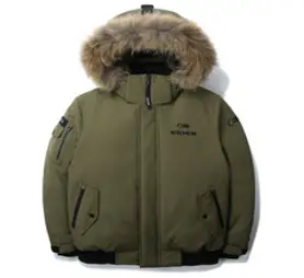 아이더 이월특가 AIRBORNE LONG (에어본 롱) 여성 일체형 후드 적용 가볍지만 보온성 매우 우수 긴기장 구스 다운 자켓 (BLACK) DWW22548