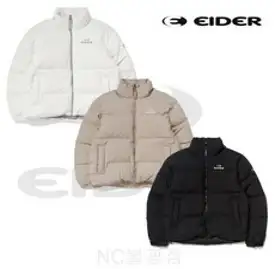 아이더 아이더(EIDER) 이월상품 남성 겨울 기본핏 숏기장 생활방수 방풍 후드탈부착 천연라쿤 소매밑단시보리 관리용이 등산 캐쥬얼 스포츠 중량 구스다운 자켓 DMW21559 STOOKY (스투키) UNI 다운 K4