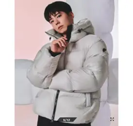 아이더세이프티 스마트 605 남녀공용 안전화