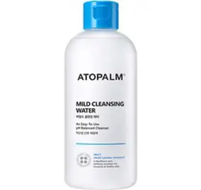 아토팜 마일드 클렌징 워터, 250ml, 1개