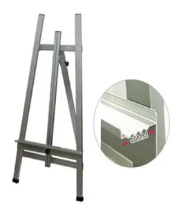 흥일 실내형 조립식 알루미늄이젤 SE200번 은색