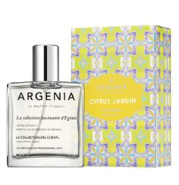 에르게니아 시트러스 자르딘 퍼퓸 니치 향수 오 드 퍼퓸, 50ml, 1개