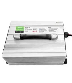 MD홍 (엠디홍) 인산철 전용 한전충전기 (220V사용충전), 1개