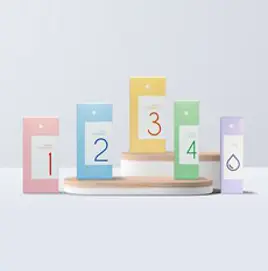 트리센스 헤어클리닉 5종 풀세트 극손상헤어팩 홈케어, 1개