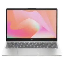 HP 2024 노트북 15 라이젠5 라이젠 7000 시리즈, Jet Black, 512GB, 16GB, WIN11 Home, 15-FC1010AU