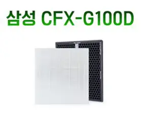 1+1 국산 H13등급 삼성 에어드레서 필터 5벌용