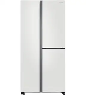 삼성전자 양문형 정수기 냉장고 805L 방문설치, 잰틀 블랙, RS80B5190B4