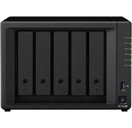 시놀로지 DS1520+ 5베이 NAS DiskStation 피씨디렉트