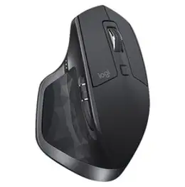 로지텍 ERGO M575 무선 트랙볼 마우스 TR0006, 그래파이트