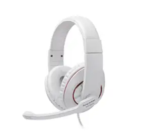 삼성전자 헤드셋, SHS-100V, 화이트