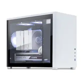 PC온스튜디오 게이밍 컴퓨터 조립PC 게임용 데스크탑 본체, 게이밍 - 02, 상세페이지 참조