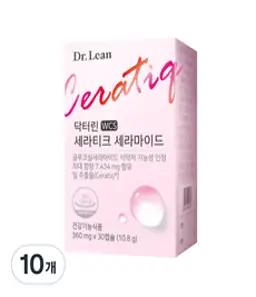 닥터세라바 여성청결제, 15g, 3개