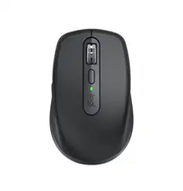 로지텍 MX ERGO 무선 트랙볼 마우스 벌크 병행, M-R0065, 그라파이트