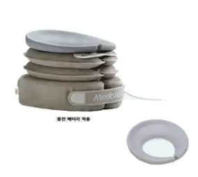 메디쉴드 유선/무선 목견인기 CT-1000/1500/3000/3500, CT-1500(L), 1개