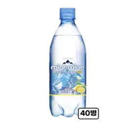 동원샘물 미네마인, 2L, 18개