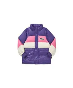 미니로디니 키즈 패딩 모자 1100008899 BLACK