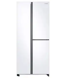삼성전자 양문형 냉장고 846L 방문설치, RS84B5071WW