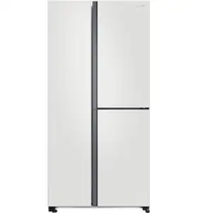 삼성전자 양문형 냉장고 846L 방문설치, RS84B5041CW