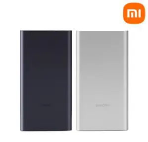 신제품 샤오미보조배터리 8세대 10000mAh 고속충전 P16ZM 삼성 갤럭시 아이폰