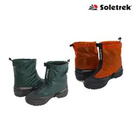 [솔트렉] 울트라 트래블 숏 스패치, 오렌지(L)