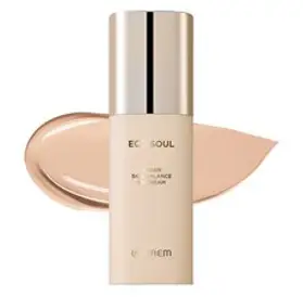 [스킨밸런스] 문릿 리얼 비비크림 BB크림 30ml, 50ml, 1개
