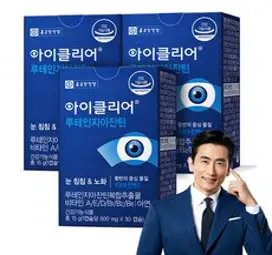 솔가 아연 50, 100정, 1개