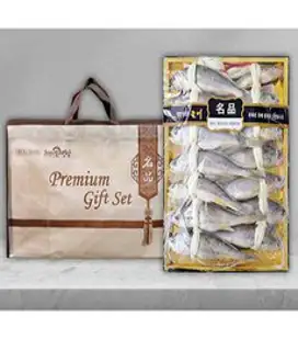 법성정 진공포장굴비 2호(30미)19~20cm(2.3kg내외), 2.3kg내외 (30미), 1박스