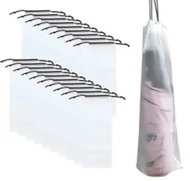 도나토르 우산물받이캡 장우산 커버 3P, 3개, 투명