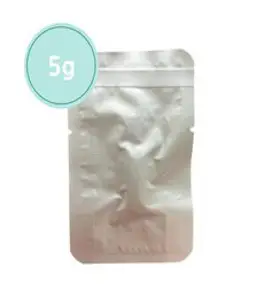 (일본) 은점토 아트클레이 순은점토 5g