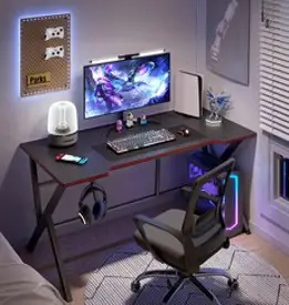 IKEA MICKE 책상, 화이트