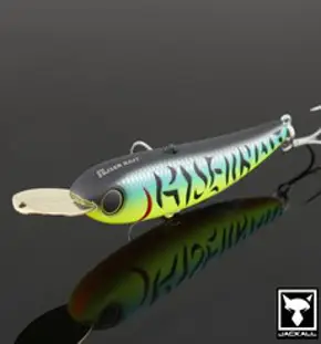 자칼레자칼 샤드 서울 샤드 SP 9.0g 68mm HL 플래시 크라운