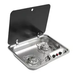 캠핑카 카라반 용품 코치맨 엘디스 캐러밴 또는 모터홈 CDR1 문짝 리테이너 흰색 플라스틱 캐치, 1개