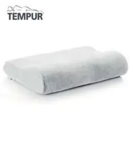 TEMPUR 템버베개 한정 당일출하 ORIGINAL PILLOW M사이즈, 1개