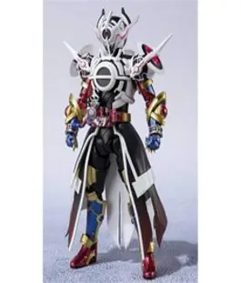 반다이 SHF 가면라이더 에볼 블랙홀 폼 ( 페이즈4 ) SHFiguarts, 미개봉 정품, 전체 높이 약 145mm, 미개봉 새상품